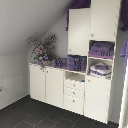 Mischa Lägenhet Heide  Exteriör bild