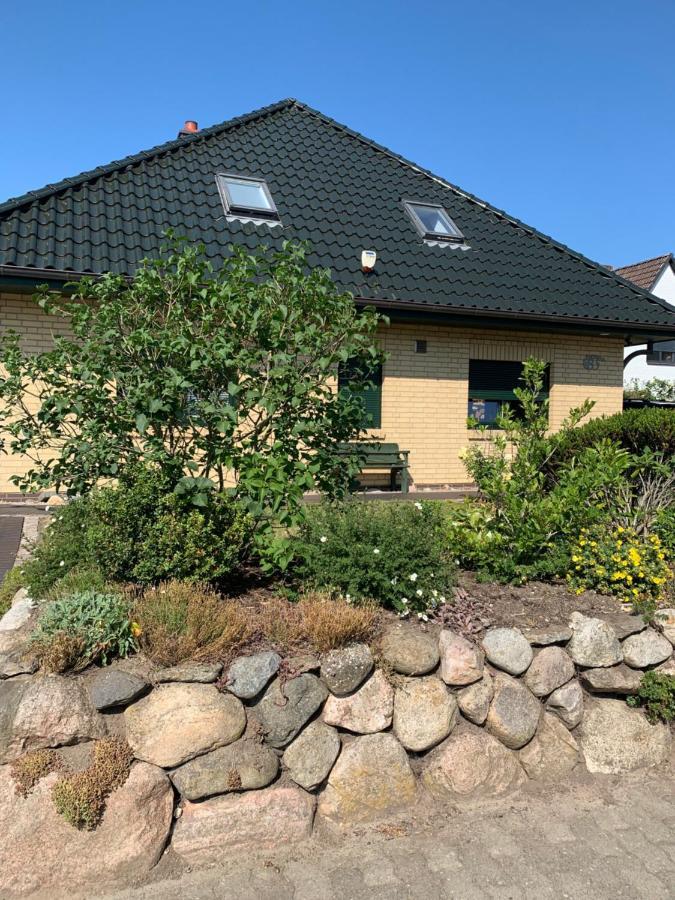 Mischa Lägenhet Heide  Exteriör bild