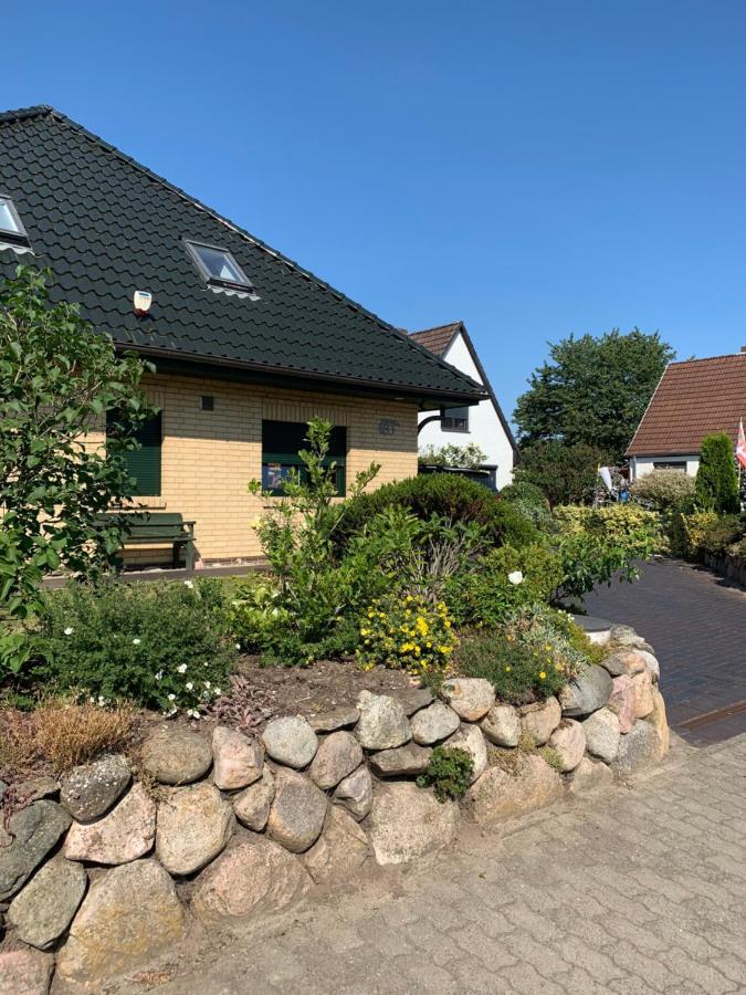 Mischa Lägenhet Heide  Exteriör bild
