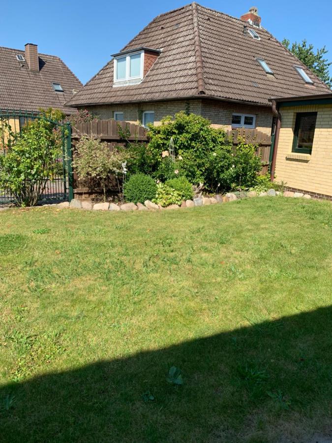 Mischa Lägenhet Heide  Exteriör bild