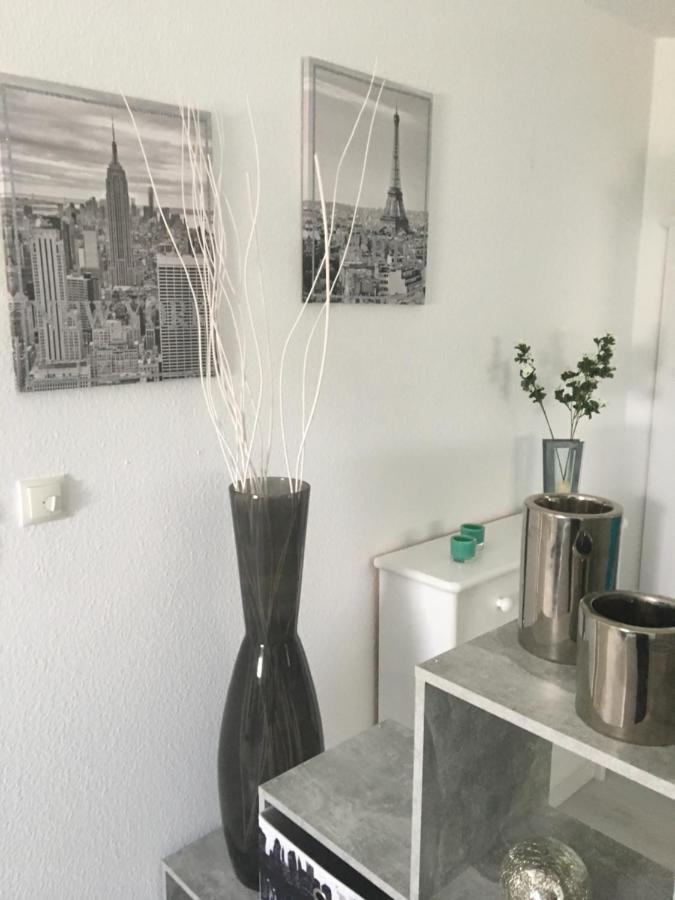 Mischa Lägenhet Heide  Exteriör bild